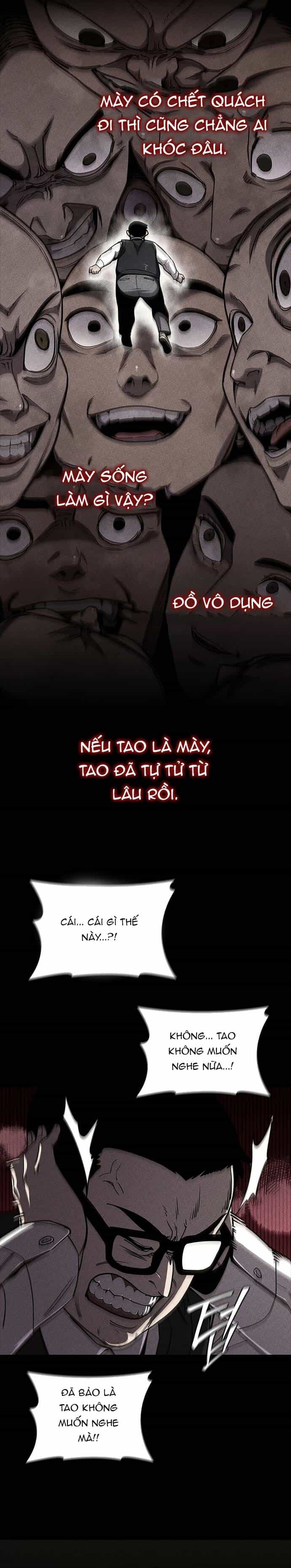 Đấu Phật - Chương 19 - ảnh 27