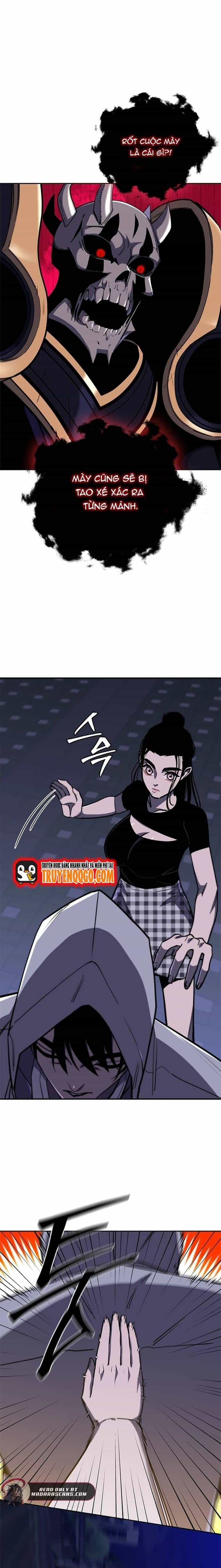 Đấu Phật - Chương 19 - ảnh 47