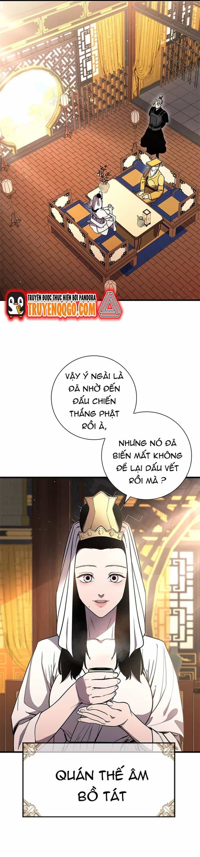 Đấu Phật - Chương 2 - ảnh 17