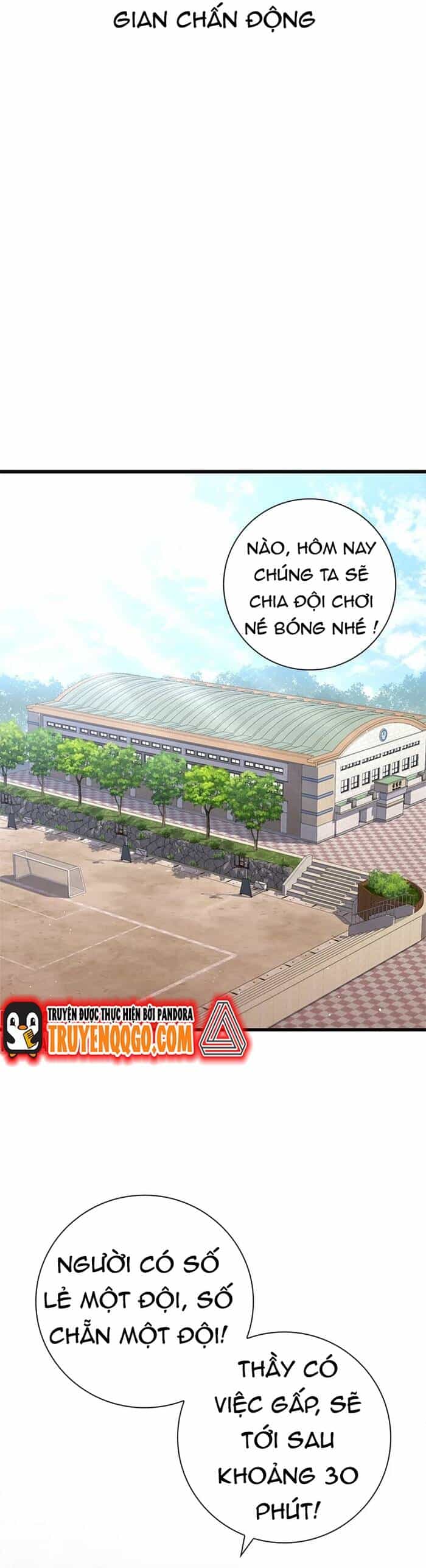 Đấu Phật - Chương 2 - ảnh 29