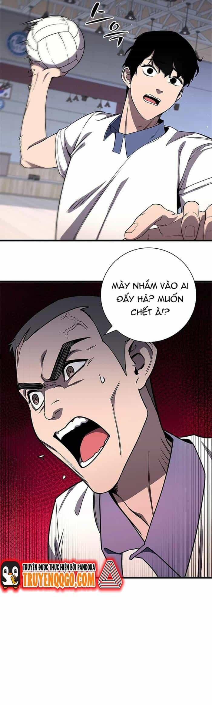 Đấu Phật - Chương 2 - ảnh 42