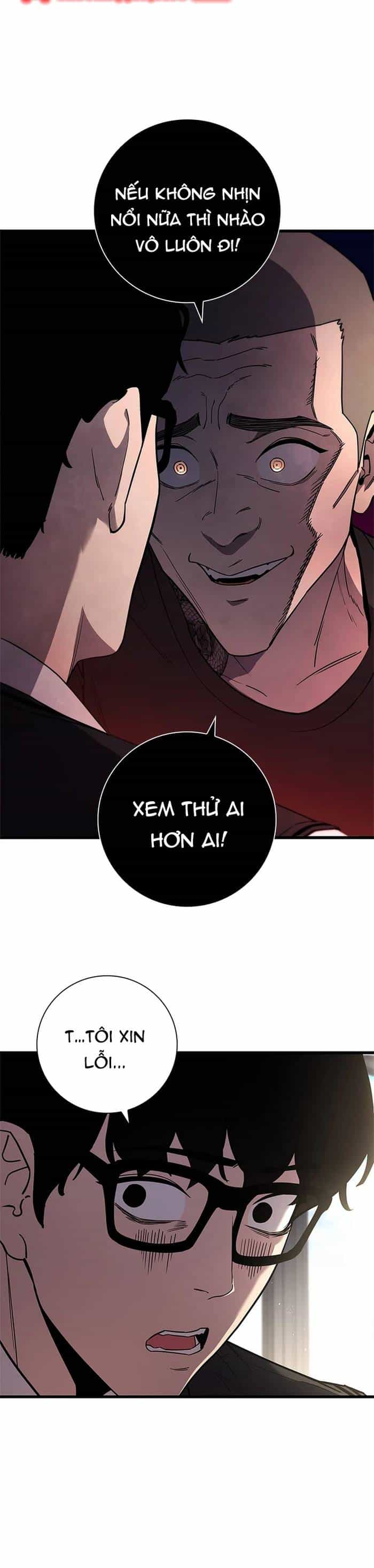 Đấu Phật - Chương 2 - ảnh 5