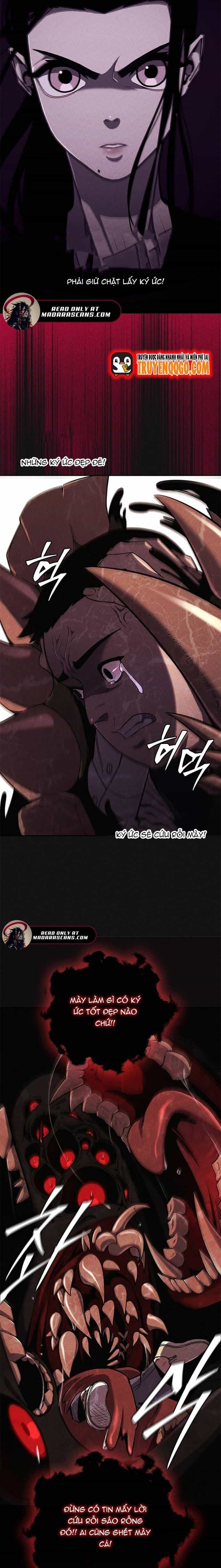 Đấu Phật - Chương 20 - ảnh 33