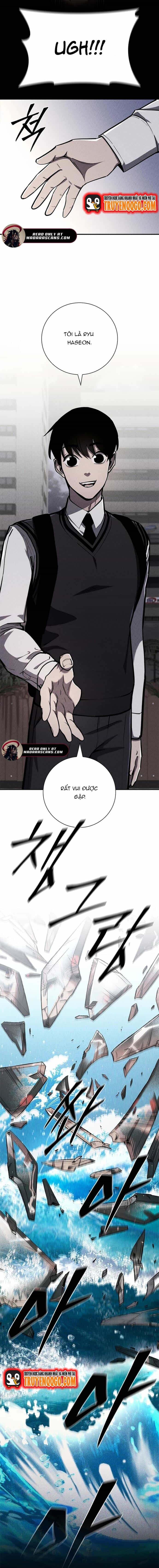 Đấu Phật - Chương 20 - ảnh 37