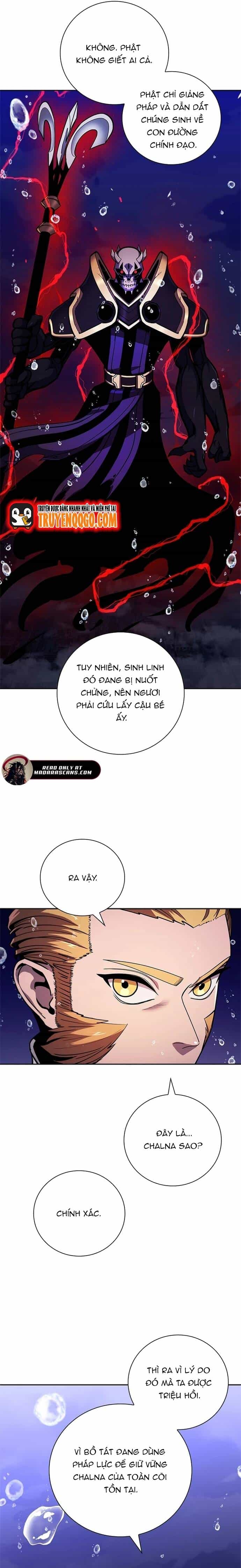 Đấu Phật - Chương 20 - ảnh 4
