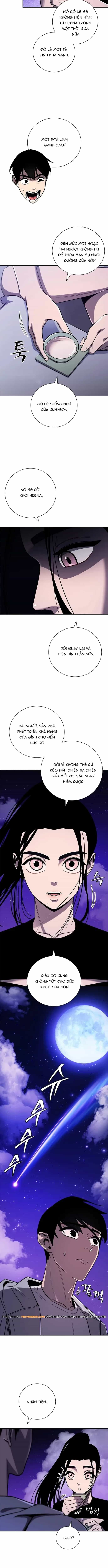 Đấu Phật - Chương 21 - ảnh 2