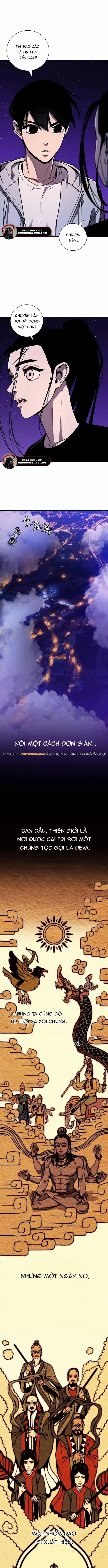 Đấu Phật - Chương 21 - ảnh 3