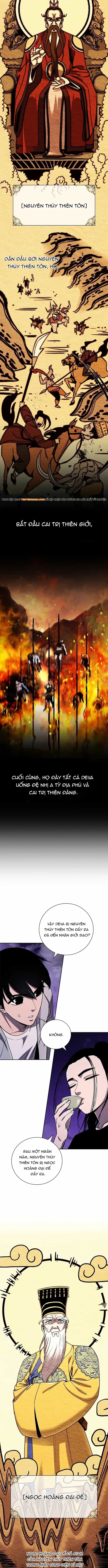 Đấu Phật - Chương 21 - ảnh 4