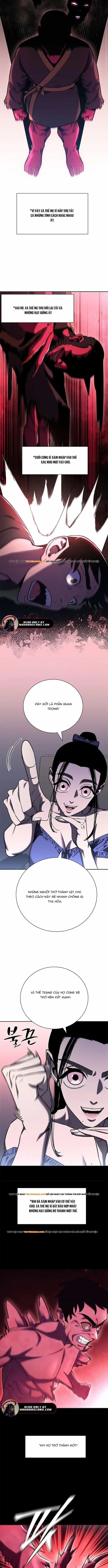 Đấu Phật - Chương 23 - ảnh 3