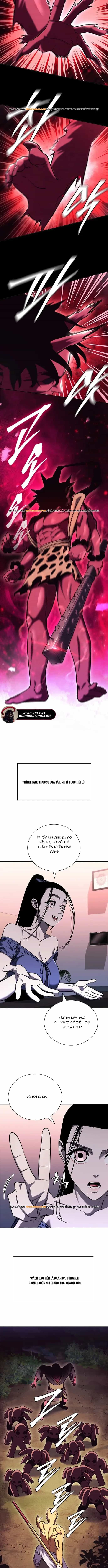 Đấu Phật - Chương 23 - ảnh 4