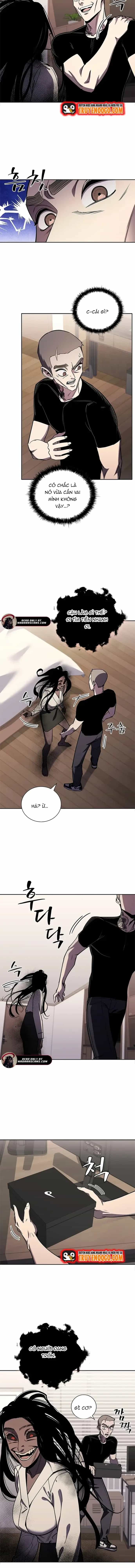Đấu Phật - Chương 24 - ảnh 16