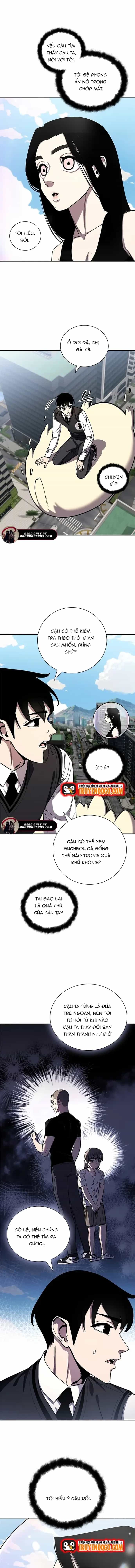 Đấu Phật - Chương 24 - ảnh 7