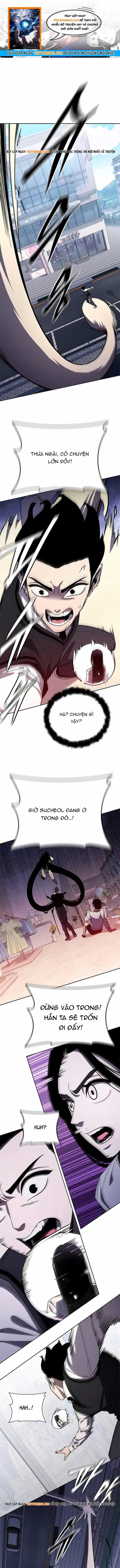 Đấu Phật - Chương 26 - ảnh 1