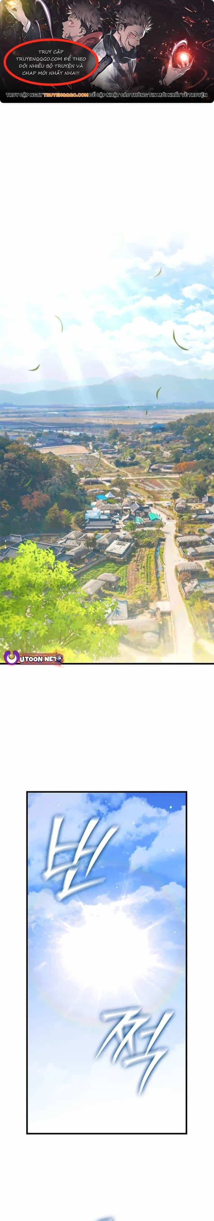 Đấu Phật - Chương 3 - ảnh 1