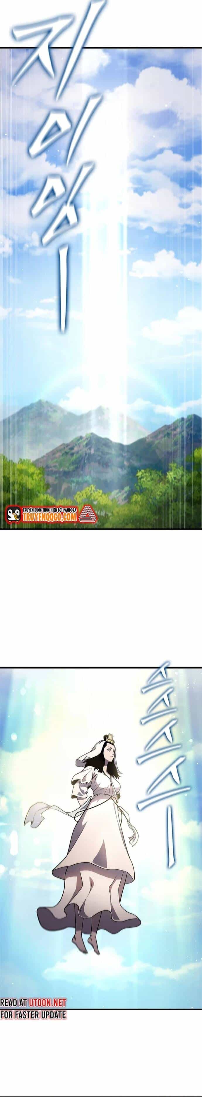 Đấu Phật - Chương 3 - ảnh 2