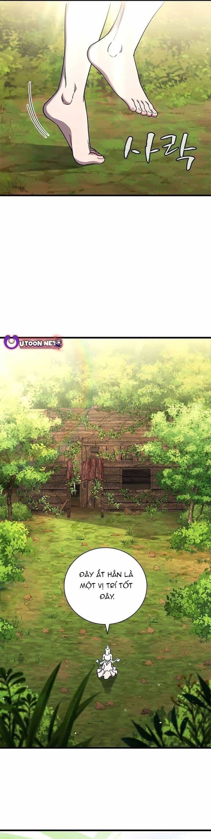 Đấu Phật - Chương 3 - ảnh 3