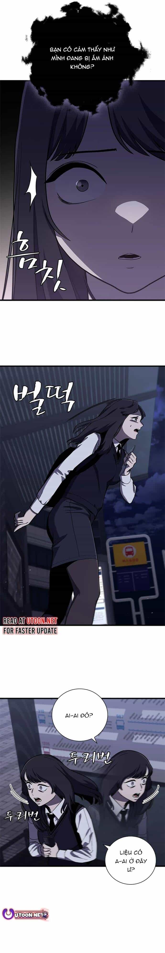 Đấu Phật - Chương 3 - ảnh 32