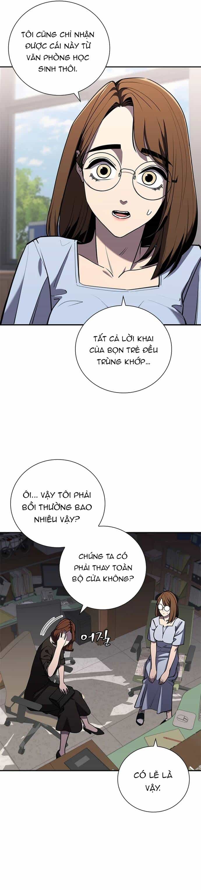 Đấu Phật - Chương 4 - ảnh 13