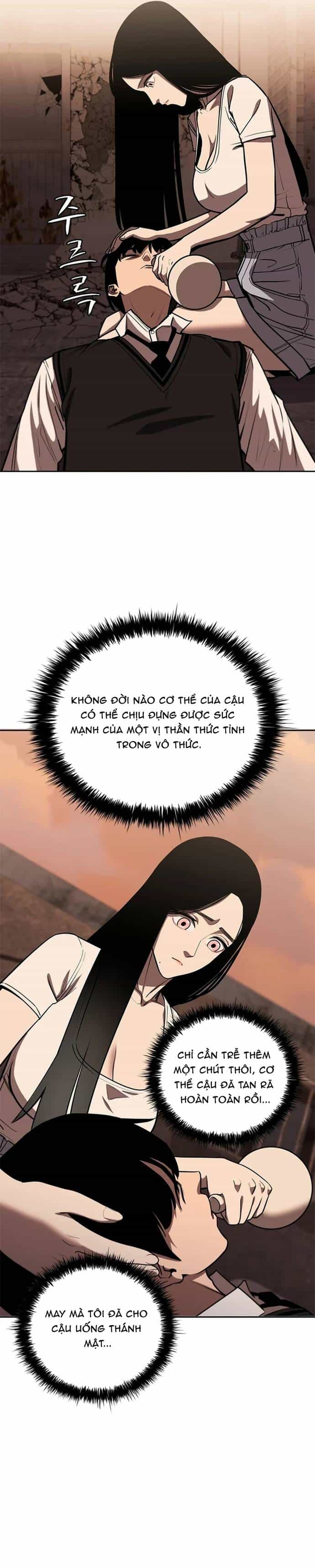 Đấu Phật - Chương 7 - ảnh 38
