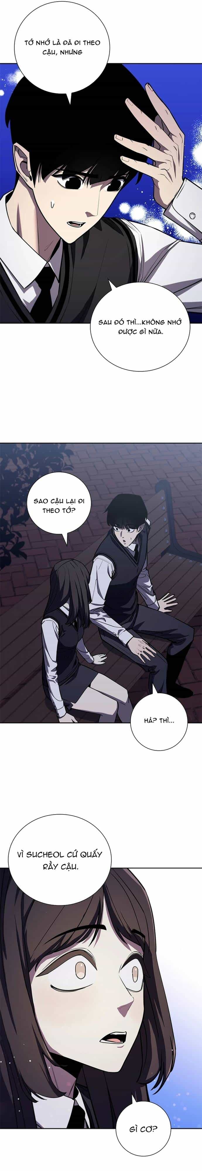 Đấu Phật - Chương 7 - ảnh 42