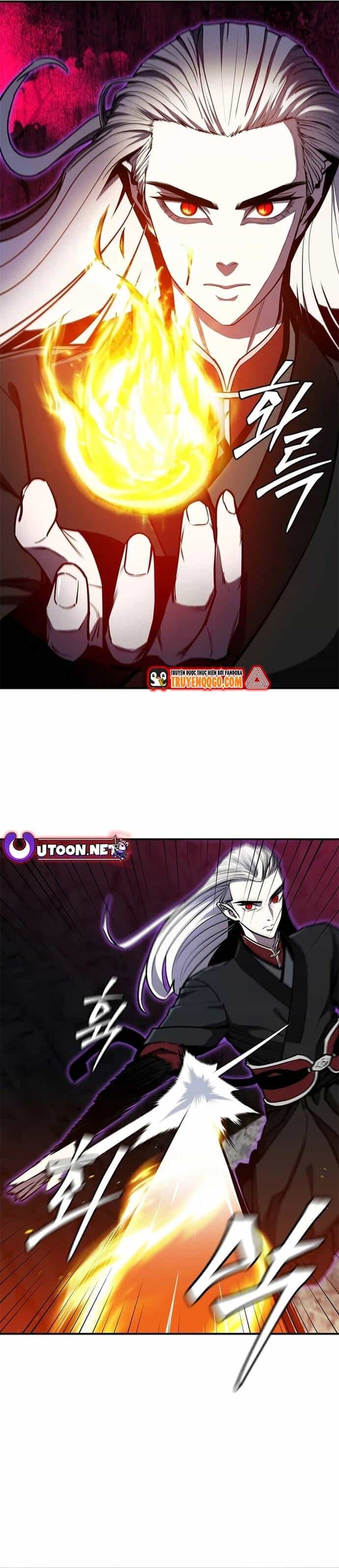 Đấu Phật - Chương 8 - ảnh 31