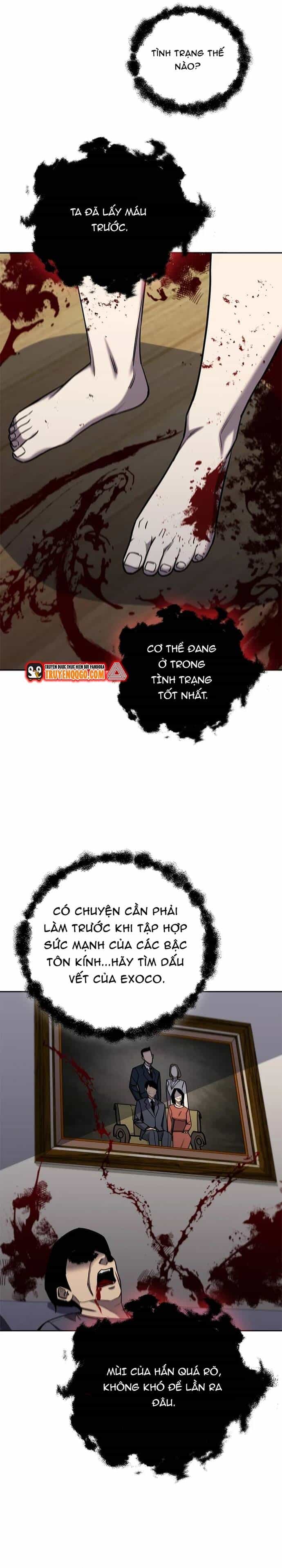 Đấu Phật - Chương 8 - ảnh 37