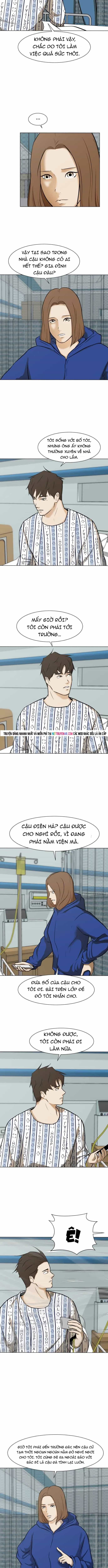 Đấu Sĩ Xác Sống - Chương 10 - ảnh 4