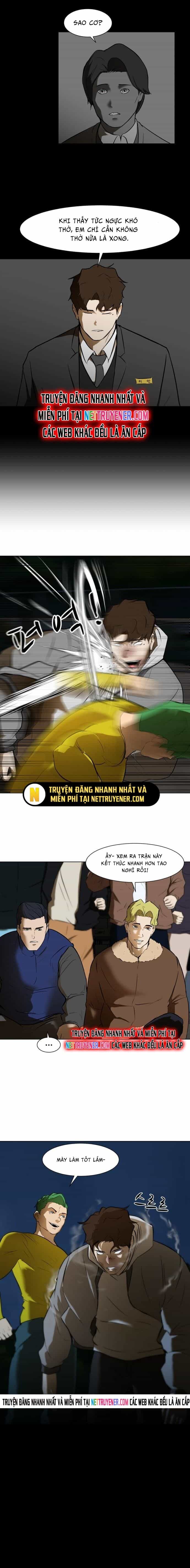 Đấu Sĩ Xác Sống - Chương 2 - ảnh 18