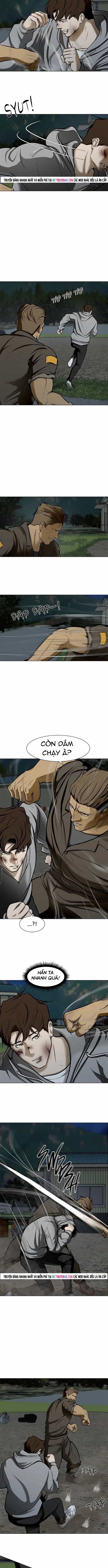 Đấu Sĩ Xác Sống - Chương 21 - ảnh 2