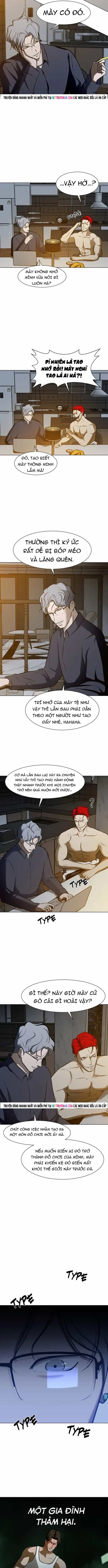Đấu Sĩ Xác Sống - Chương 23 - ảnh 10