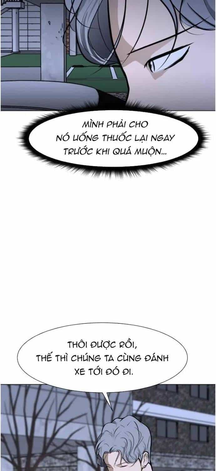 Đấu Sĩ Xác Sống - Chương 33 - ảnh 18