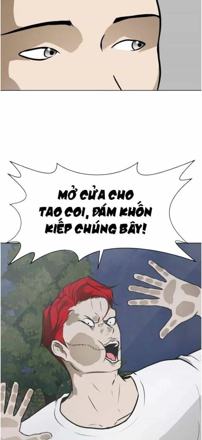 Đấu Sĩ Xác Sống - Chương 33 - ảnh 26