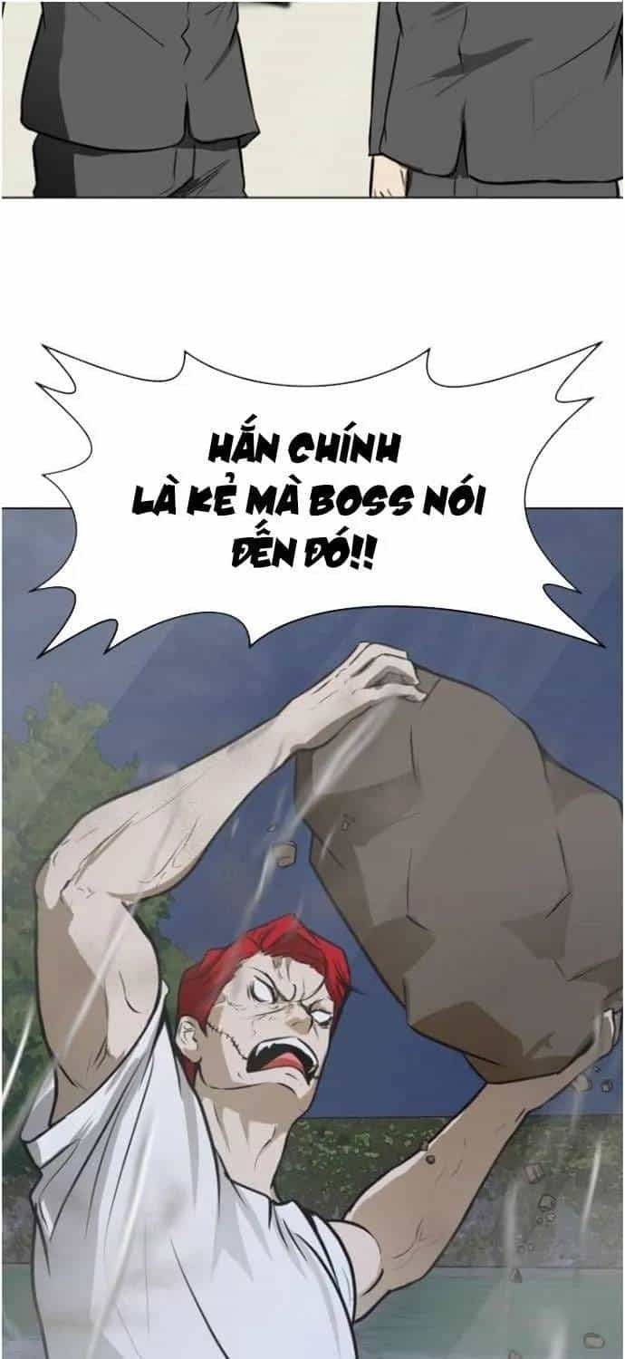 Đấu Sĩ Xác Sống - Chương 33 - ảnh 29