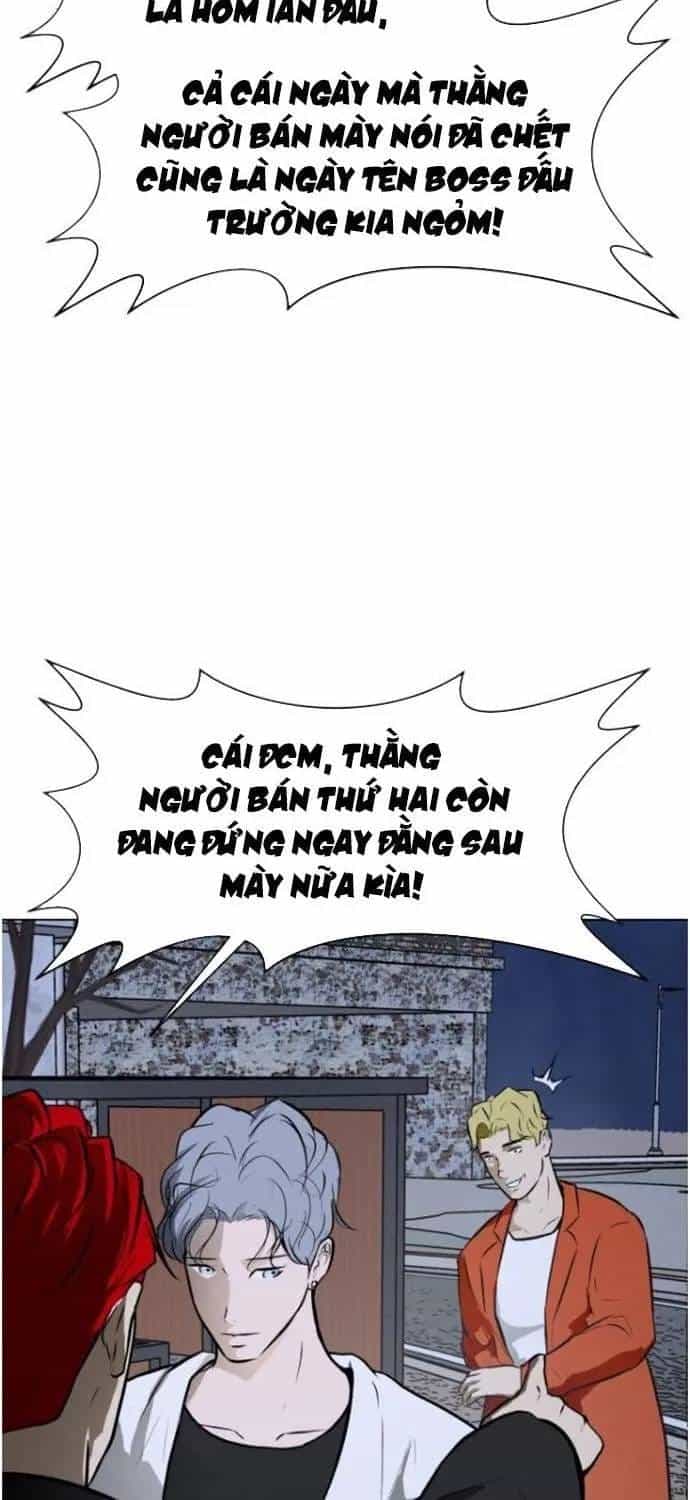 Đấu Sĩ Xác Sống - Chương 33 - ảnh 5