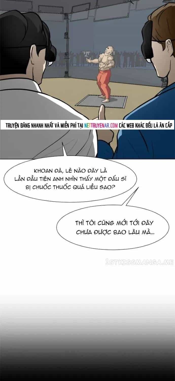 Đấu Sĩ Xác Sống - Chương 34 - ảnh 24