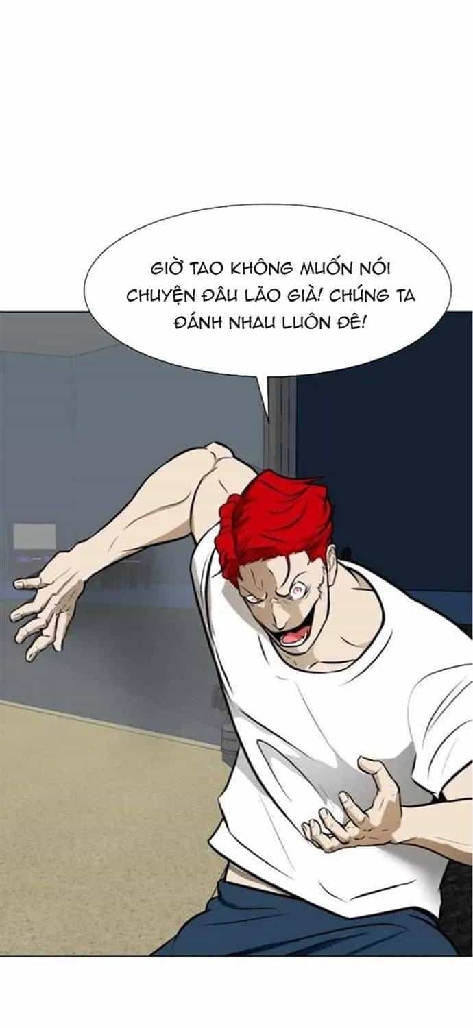 Đấu Sĩ Xác Sống - Chương 35 - ảnh 9