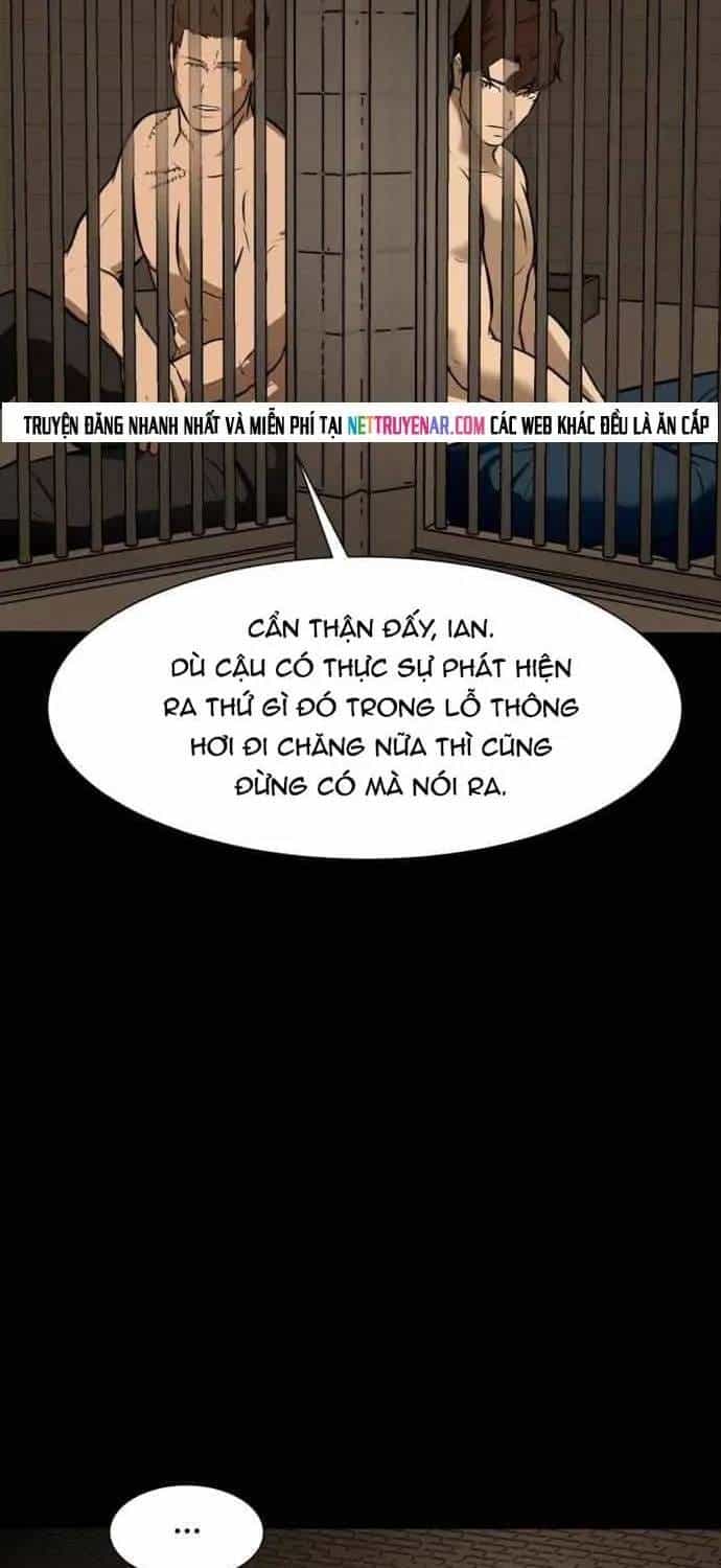 Đấu Sĩ Xác Sống - Chương 36 - ảnh 21