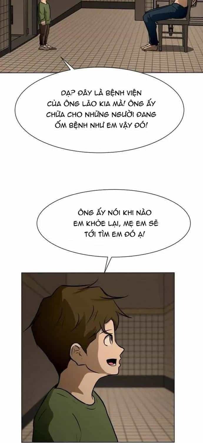 Đấu Sĩ Xác Sống - Chương 36 - ảnh 6