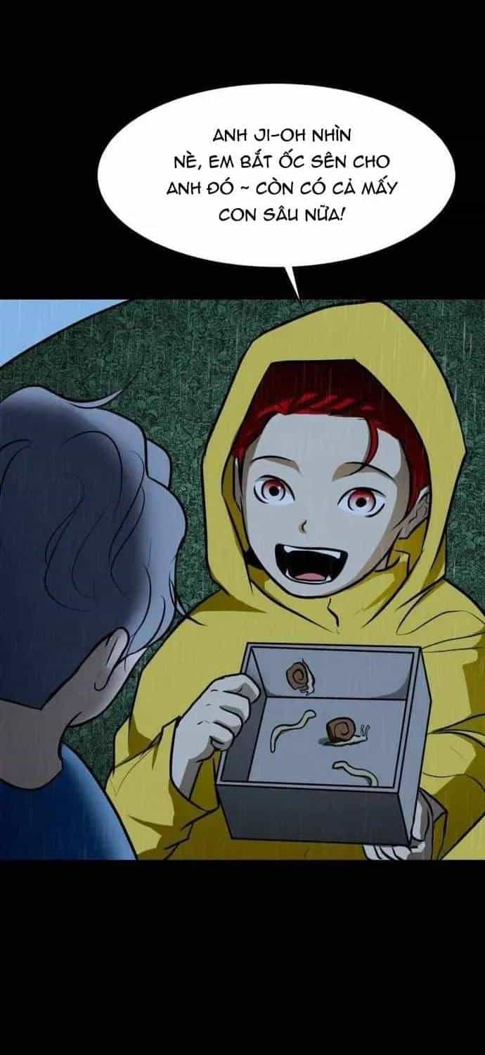 Đấu Sĩ Xác Sống - Chương 36 - ảnh 80