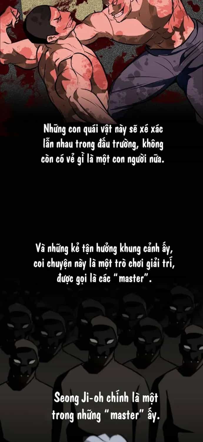 Đấu Sĩ Xác Sống - Chương 38 - ảnh 30