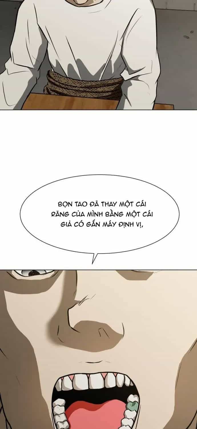 Đấu Sĩ Xác Sống - Chương 38 - ảnh 45