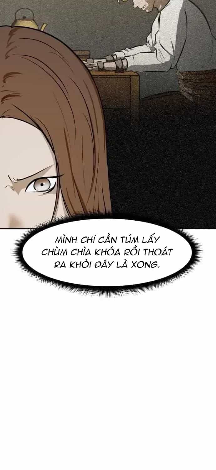 Đấu Sĩ Xác Sống - Chương 39 - ảnh 54