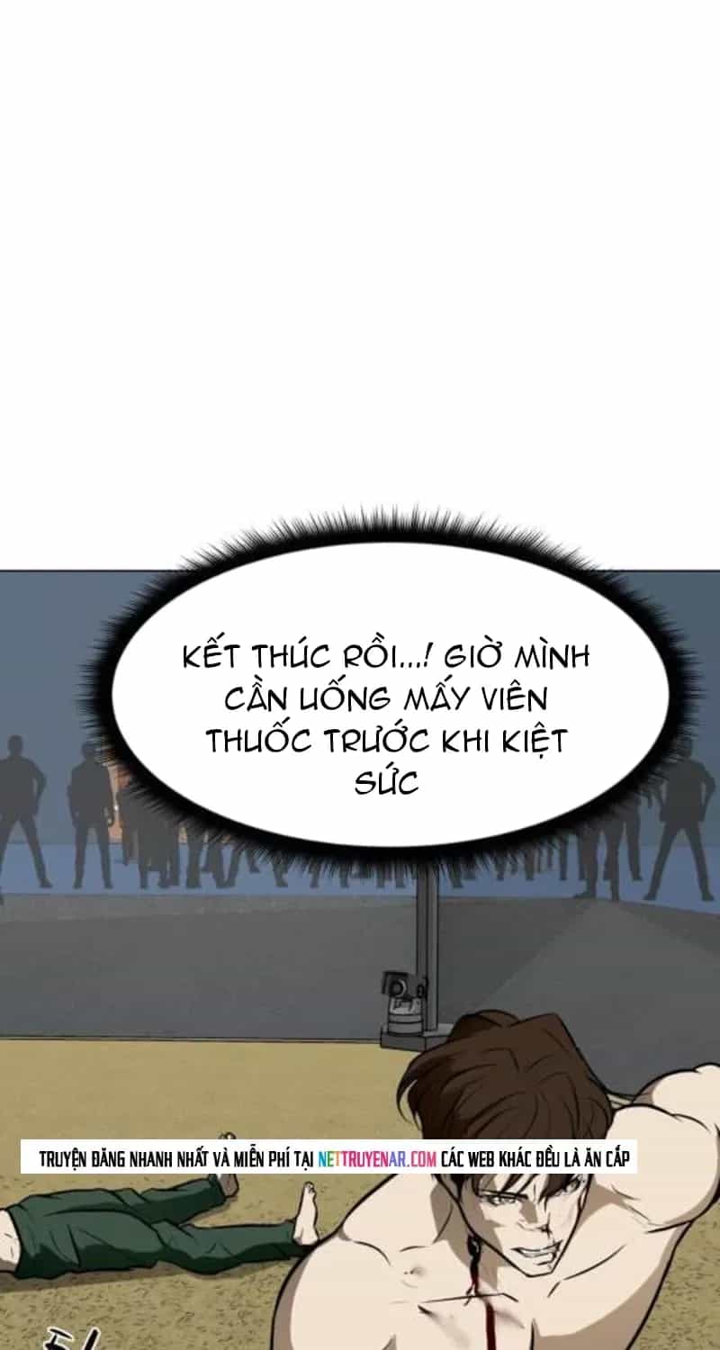 Đấu Sĩ Xác Sống - Chương 42 - ảnh 74