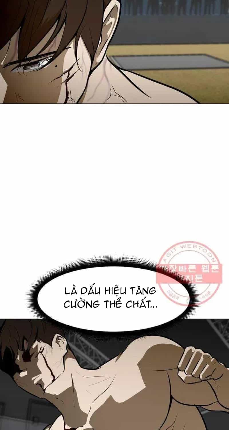 Đấu Sĩ Xác Sống - Chương 43 - ảnh 3