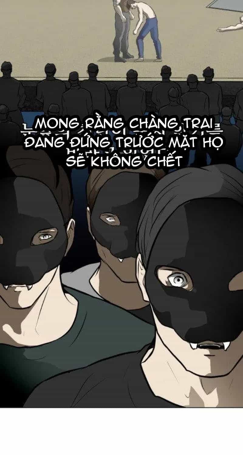 Đấu Sĩ Xác Sống - Chương 44 - ảnh 130