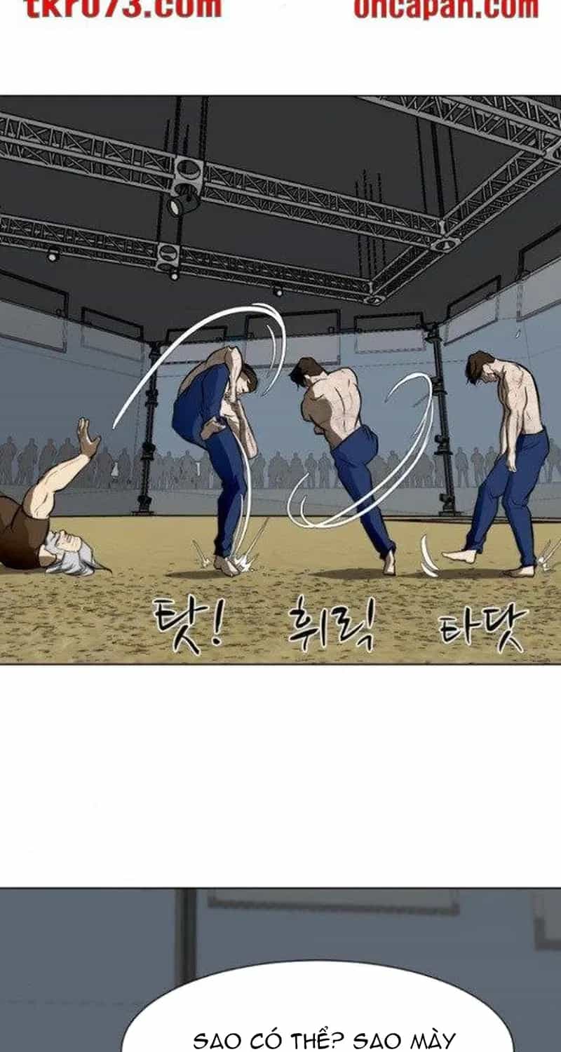 Đấu Sĩ Xác Sống - Chương 44 - ảnh 56