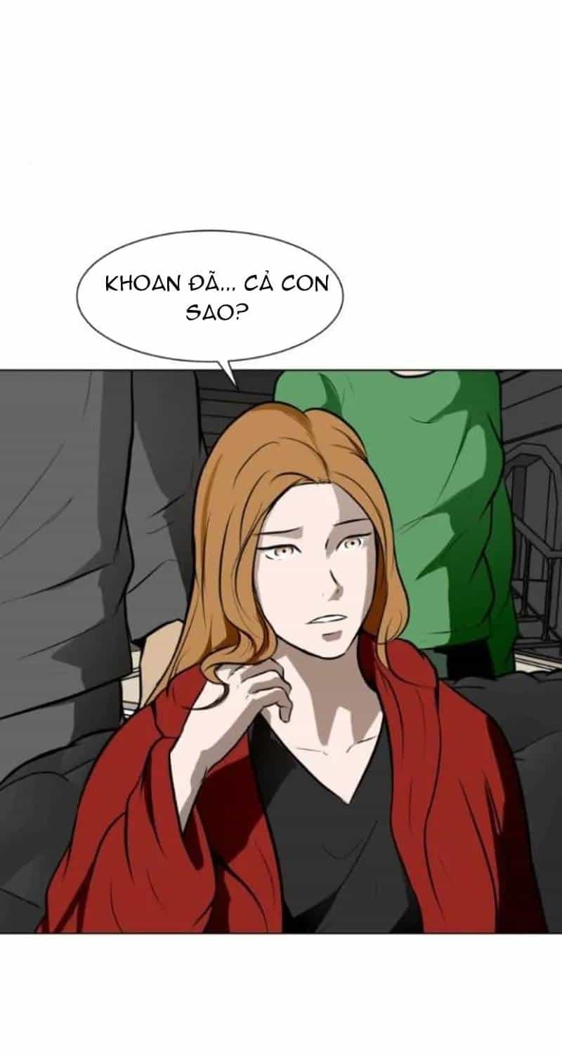 Đấu Sĩ Xác Sống - Chương 45 - ảnh 51