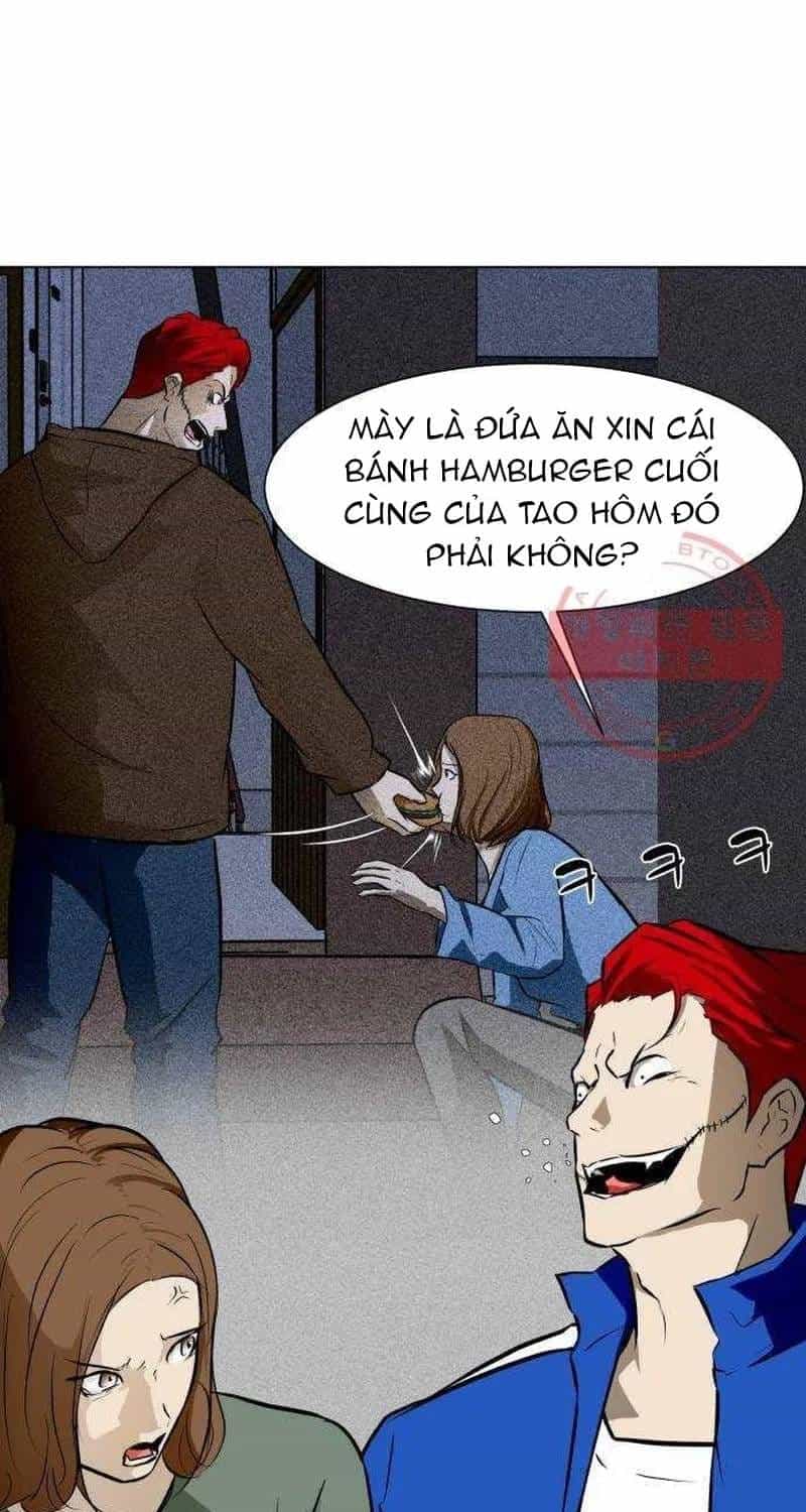 Đấu Sĩ Xác Sống - Chương 46 - ảnh 20