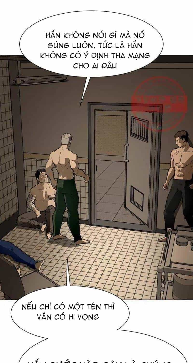Đấu Sĩ Xác Sống - Chương 47 - ảnh 11