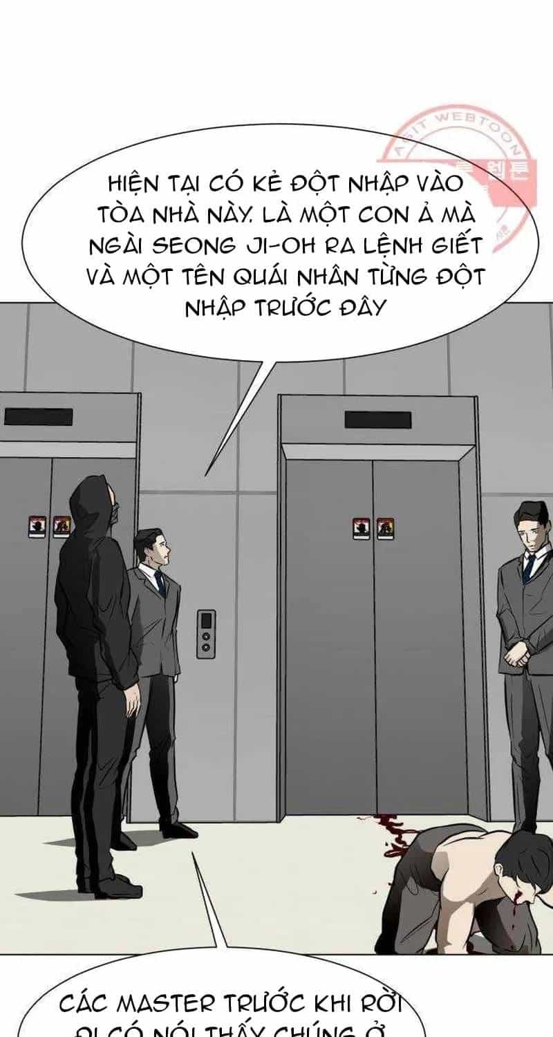 Đấu Sĩ Xác Sống - Chương 47 - ảnh 57
